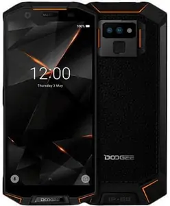 Замена usb разъема на телефоне Doogee S70 Lite в Москве